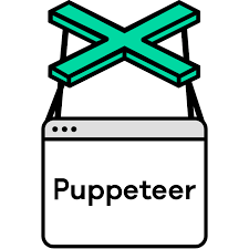 Puppeteer_logo