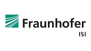 Fraunhofer ISI logo