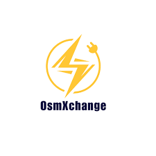 OsmXchange: Online Marketplace for Power Voltage